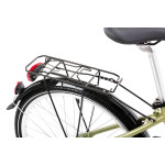 Mestský bicykel ROMET JUBILAT 2024 M Olivová
